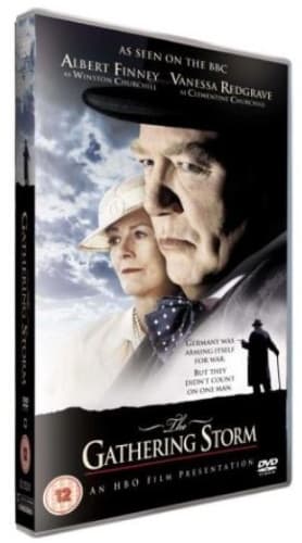 Gathering Storm (Import)