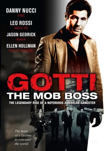 Gotti the Mob Boss