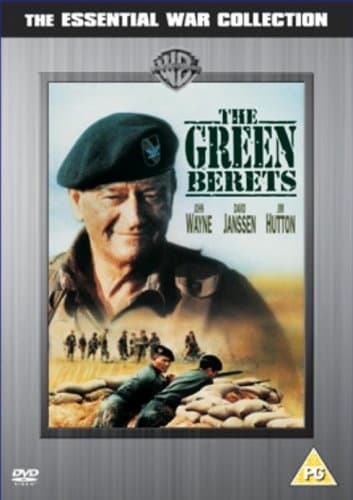 Green Berets (Import)