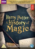 Miniatyrbild 1 av 2: Harry Potter: A History of Magic (Import)
