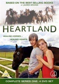 Heartland - Season 1 (Import)