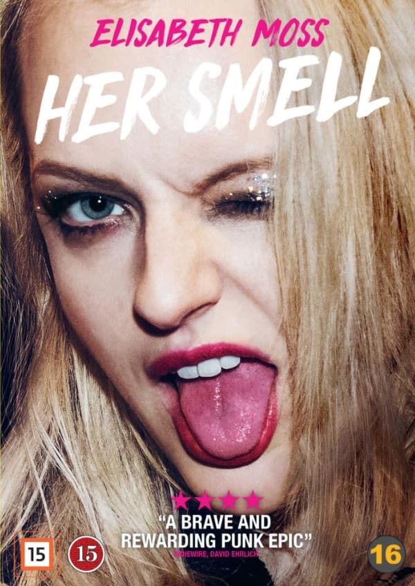 Her Smell