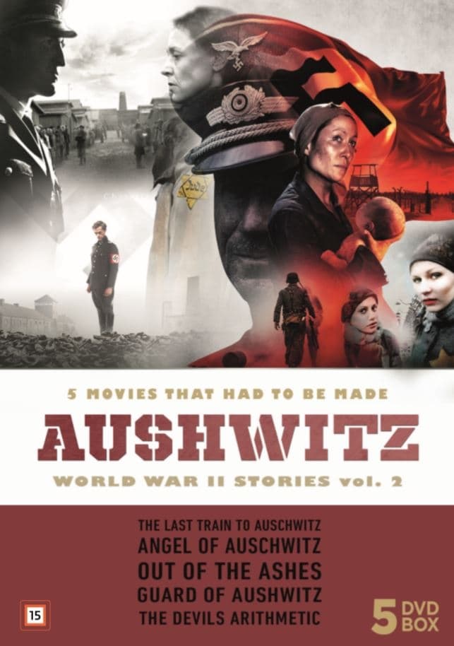 Holocaust - Box 2