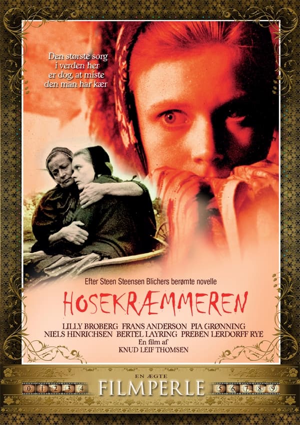 Hosekræmmeren