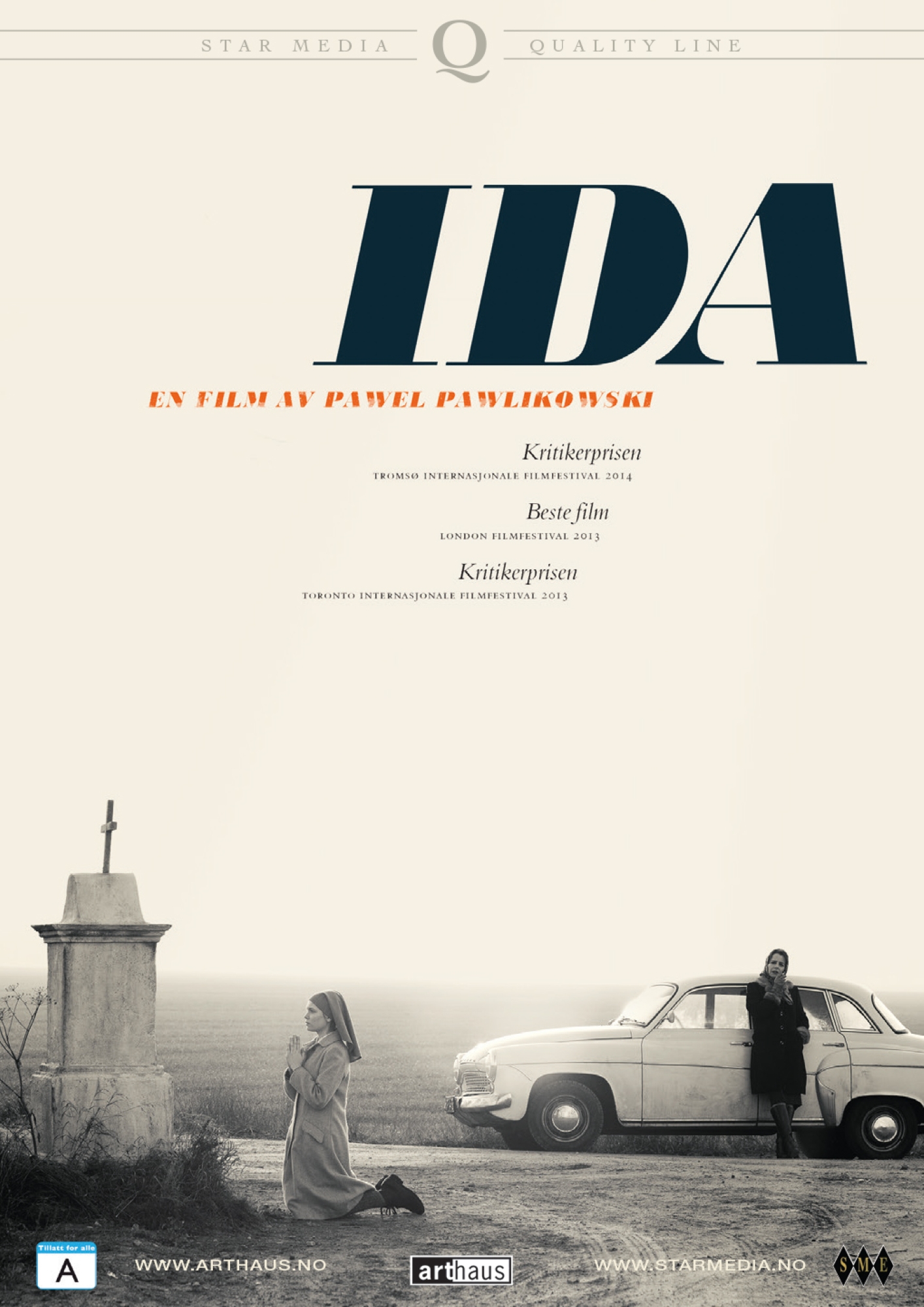 Ida Film