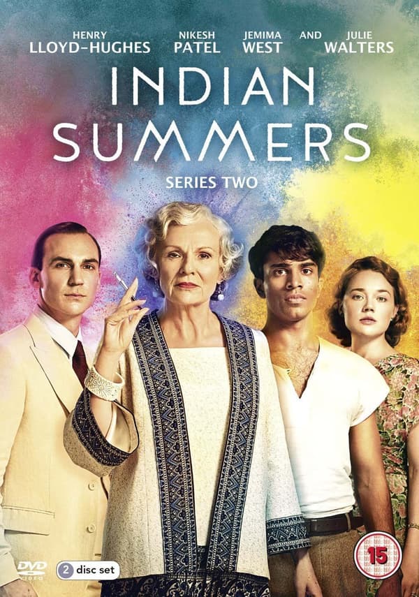 Indian Summers - Season 2 (Import)