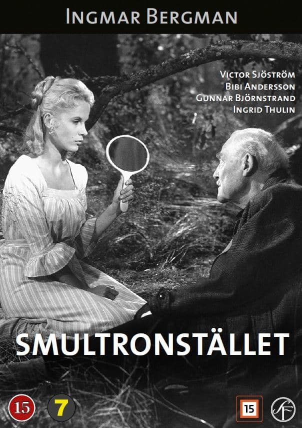 Ingmar Bergman - Ved Vejs Ende