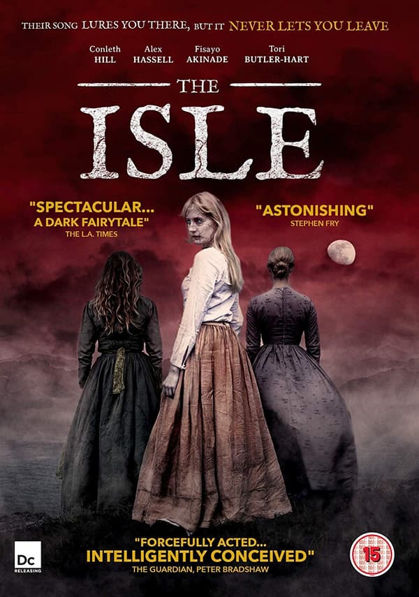 Isle (Import)