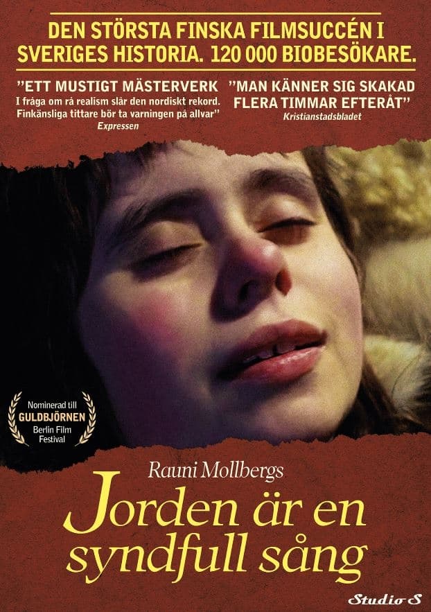Jorden är en syndfull sång