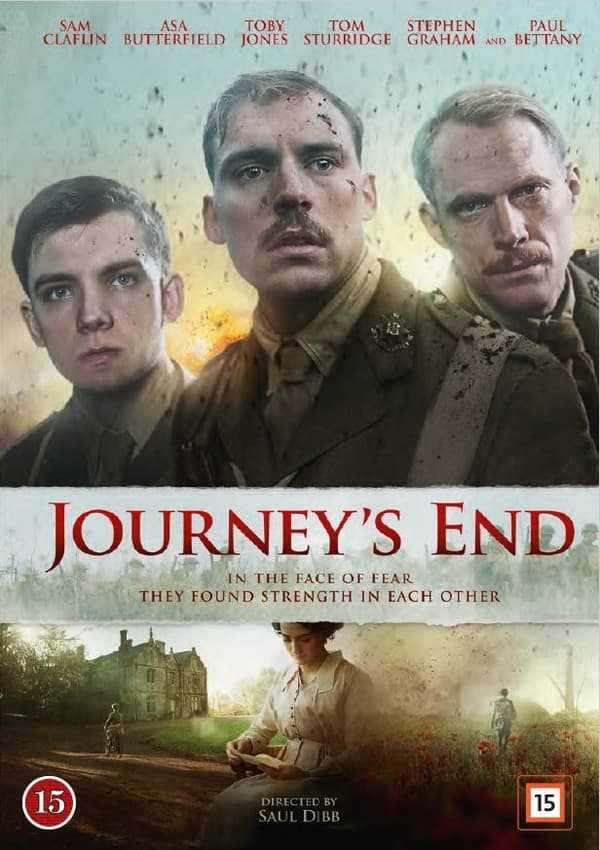 Journeys End