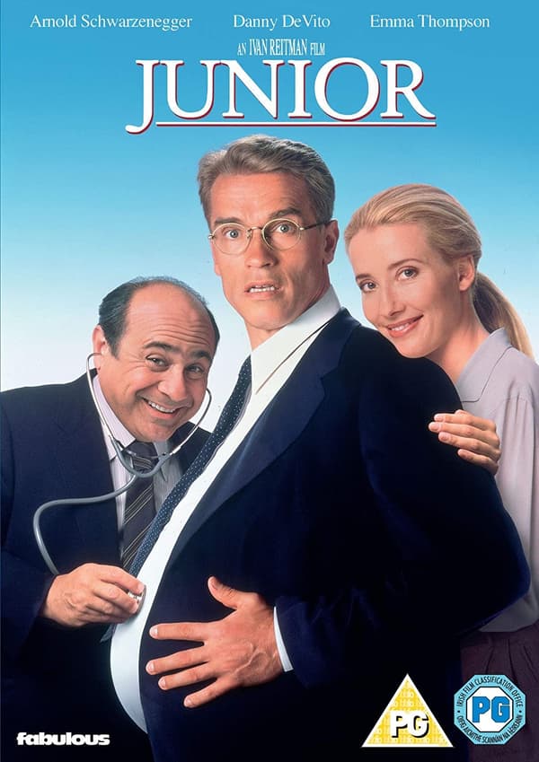 Junior (Import)