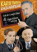 Miniatyrbild 1 av 2: Kar de Mummas rackarungar