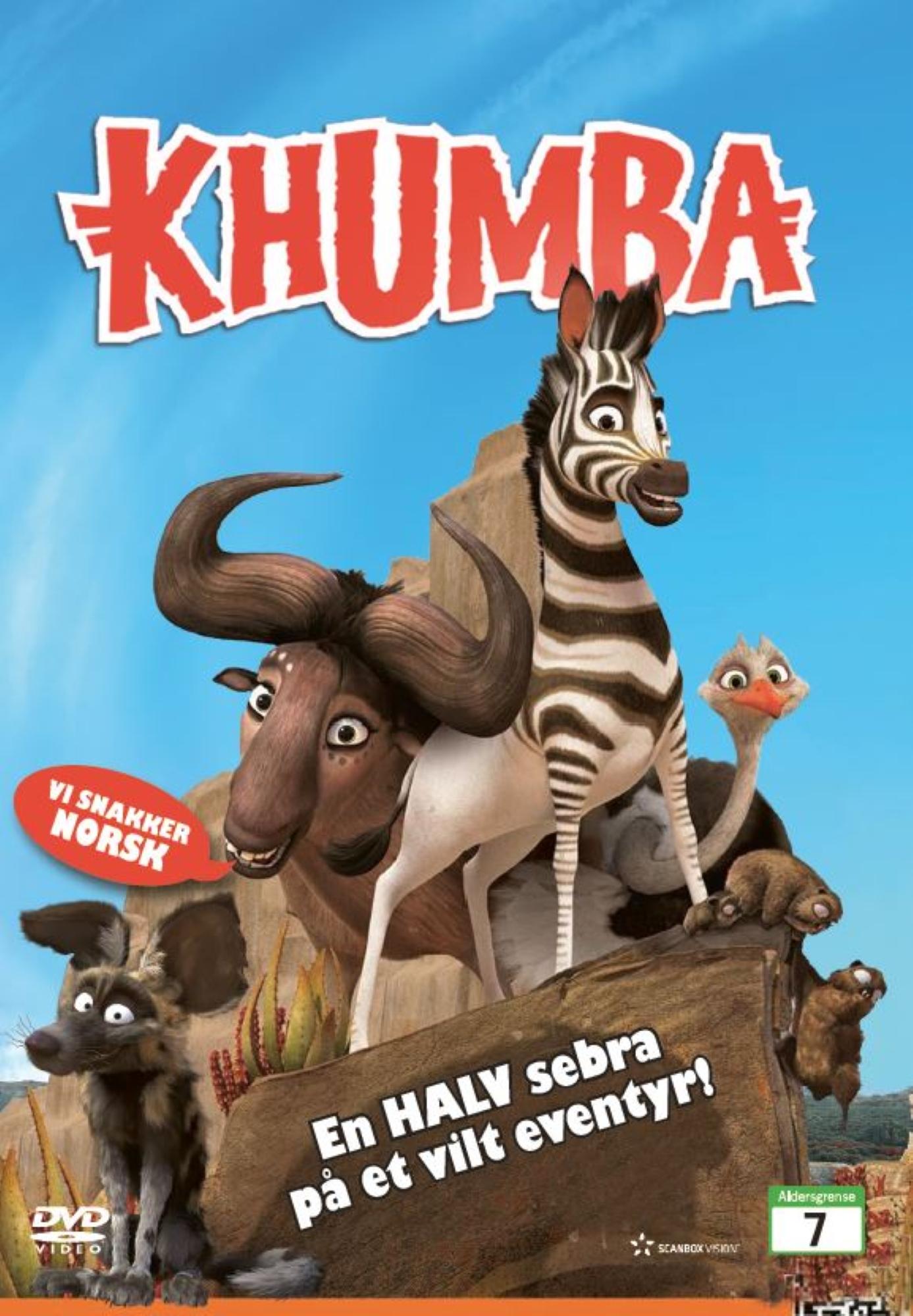 Khumba