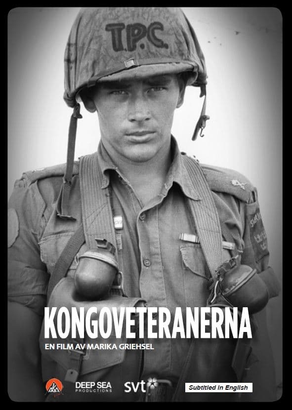 Kongoveteranerna