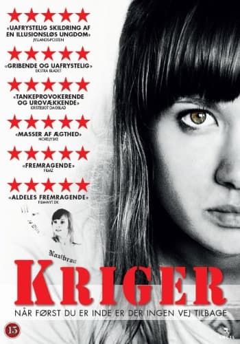 Kriger