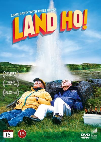 Land Ho!
