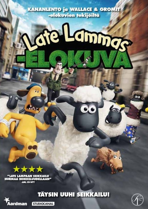 Late Lammas -elokuva