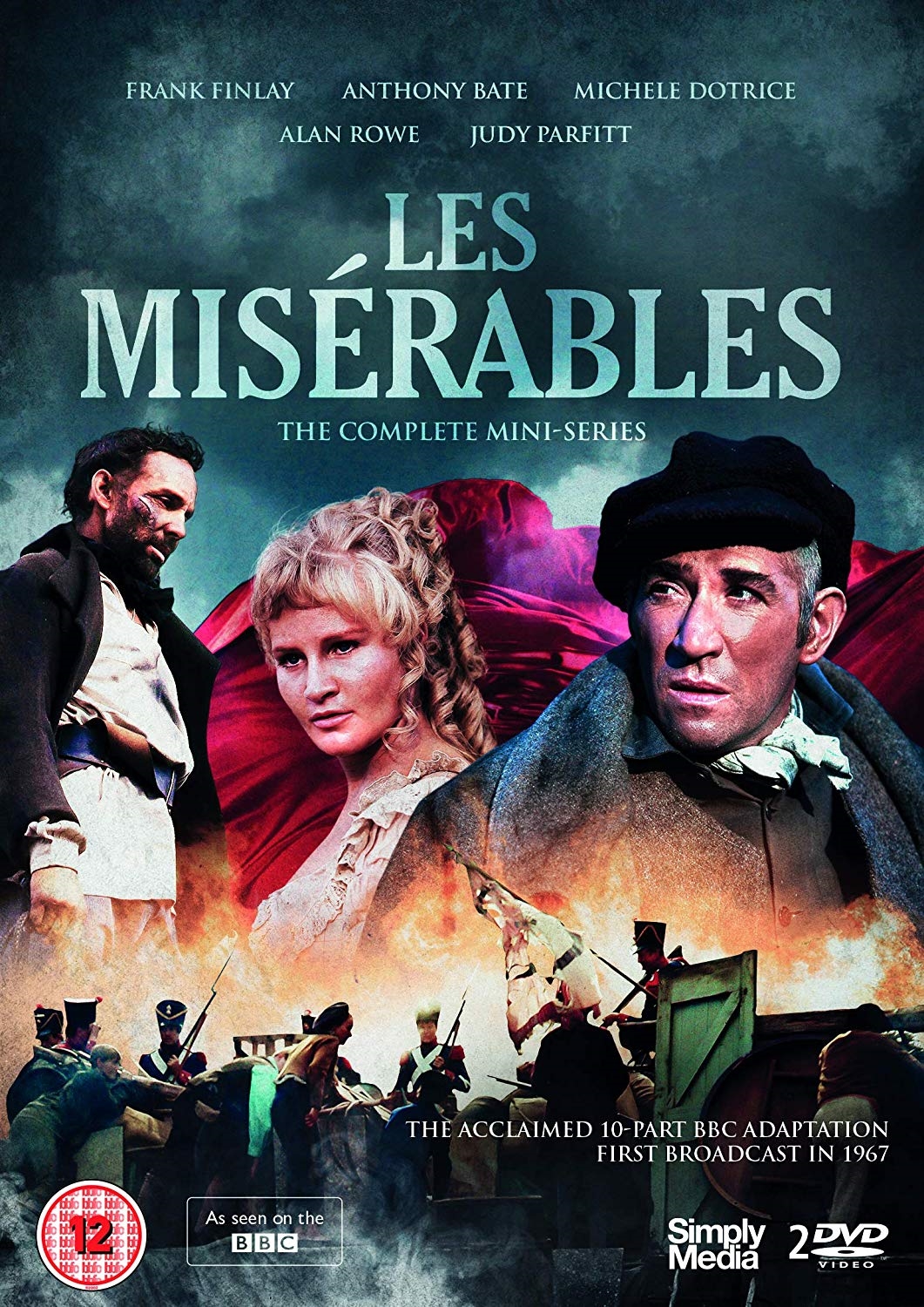 Résumé Les Misérables Partie 1 Et 2