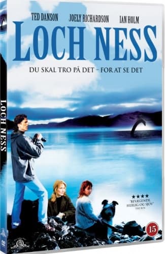 Loch Ness