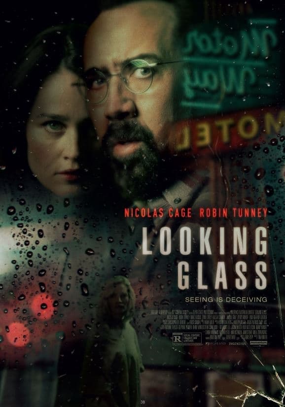 Looking Glass