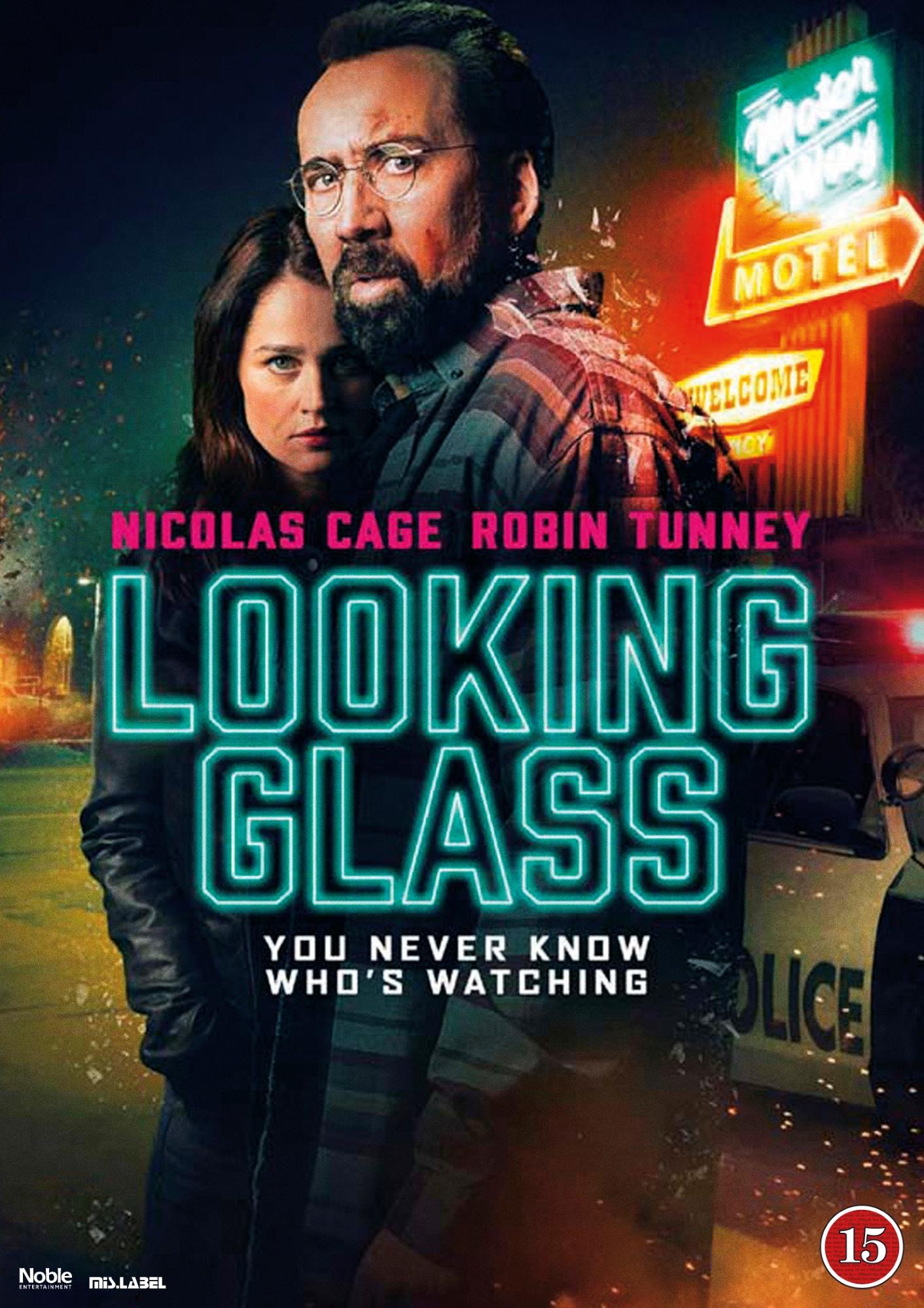 Looking Glass