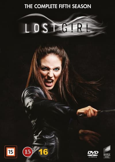 Lost Girl - Säsong 5