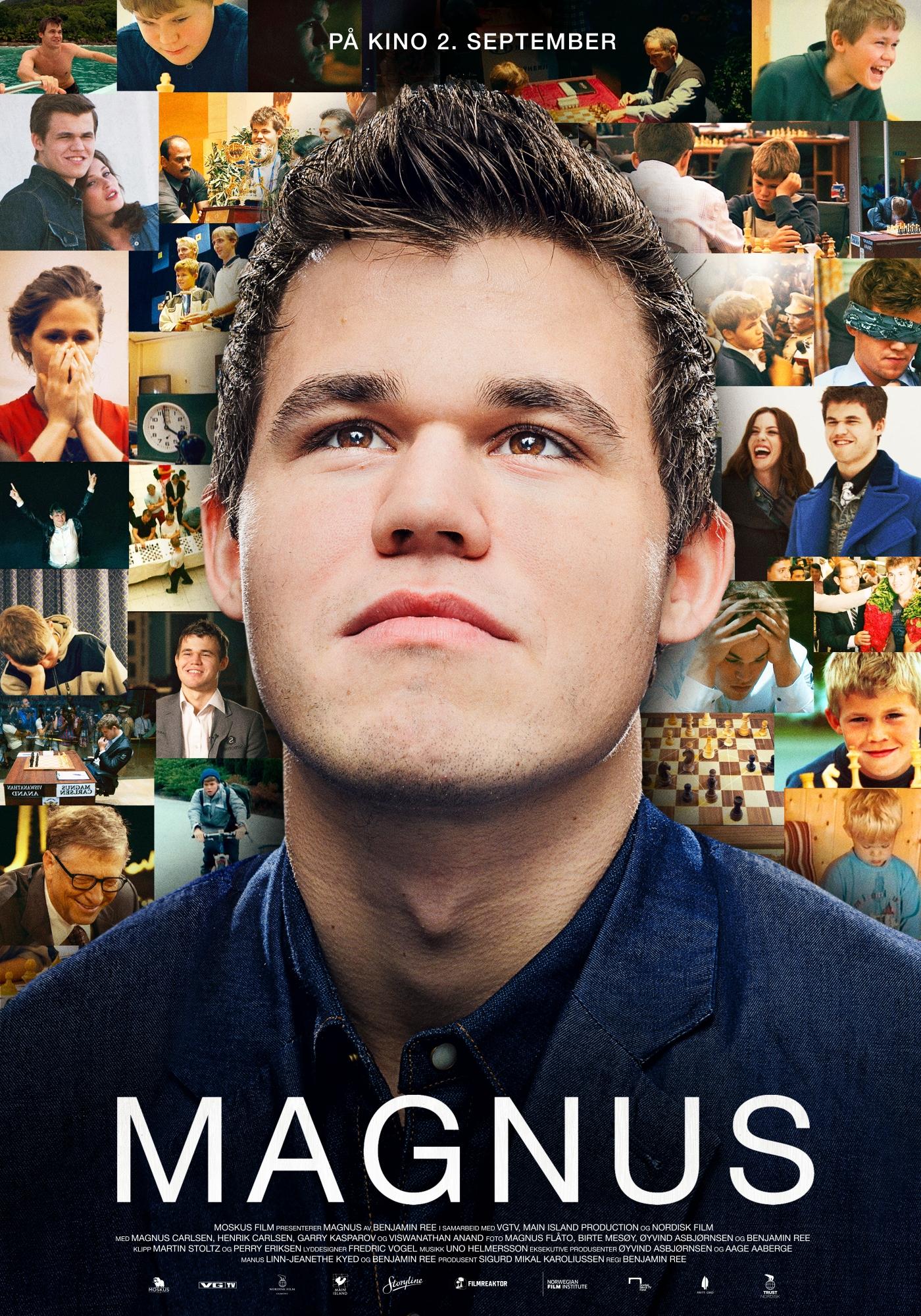 Magnus