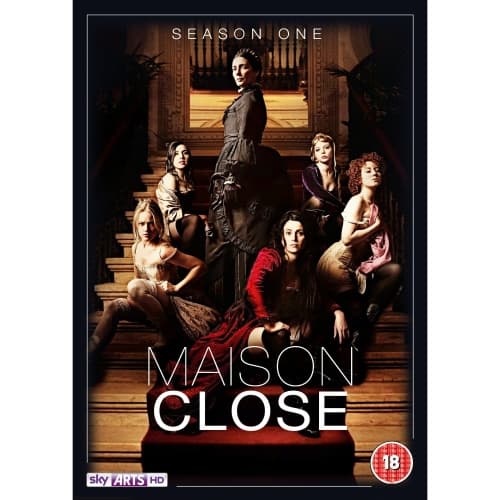 Maison Close: Season 1 (Import)