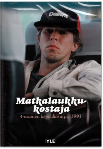 Matkalaukkukostaja