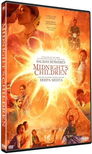 Midnights Children