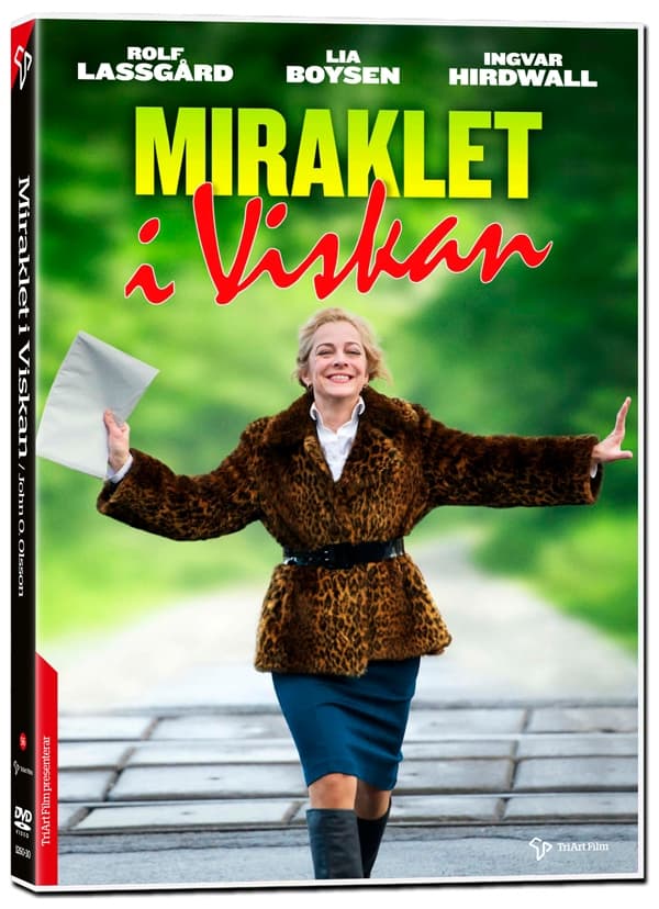 Miraklet i Viskan