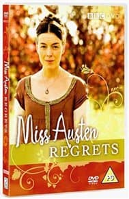 Miss Austen Regrets (Import)