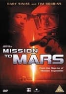 Mission to Mars (Import)