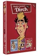 Muntre gensyn med Dirch (3 DVD)