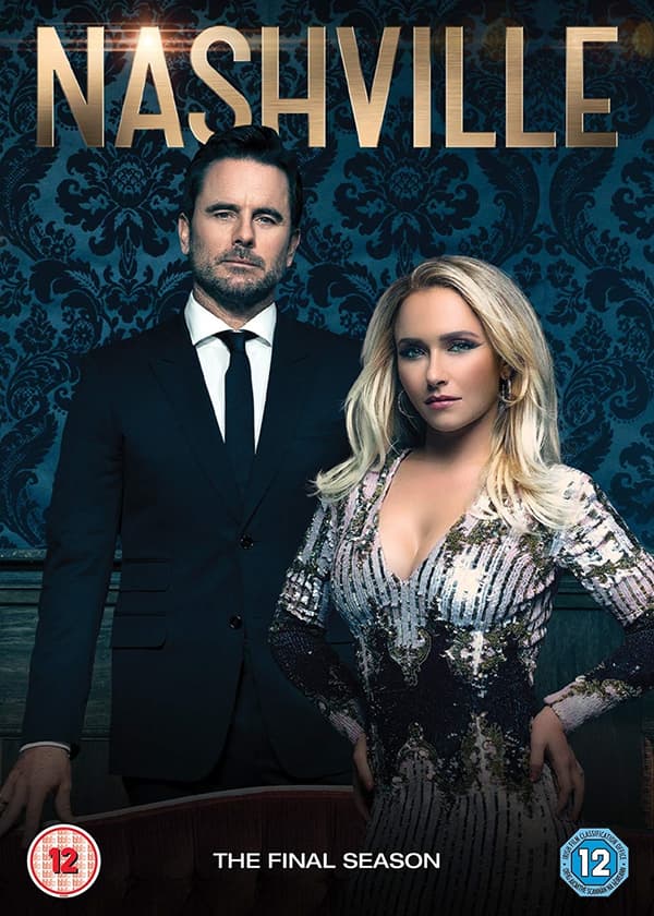 Nashville - Season 6 (Import)