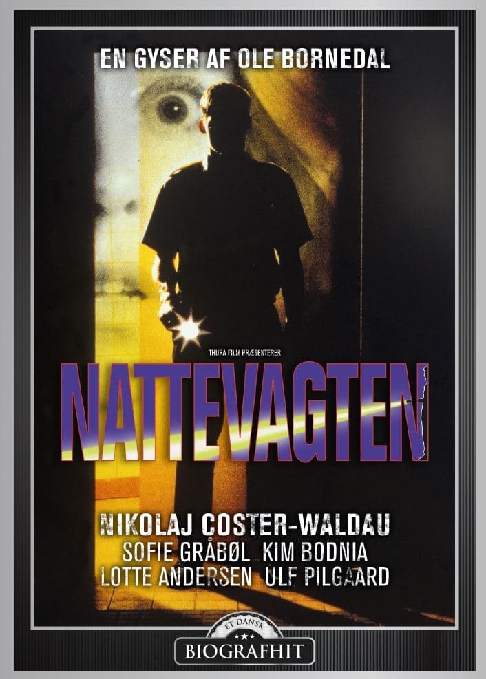 Nattevagten