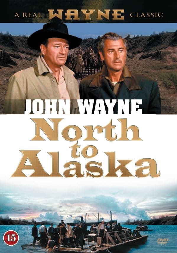 North to Alaska