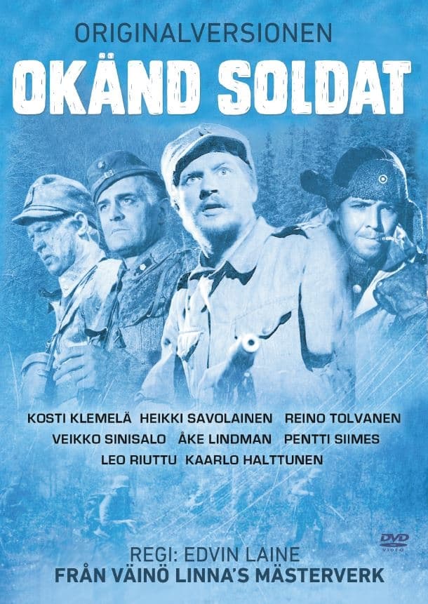 Okänd Soldat  (Tuntematon Sotilas)