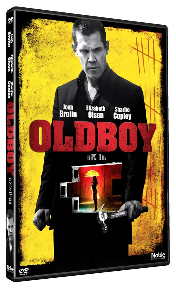 Oldboy