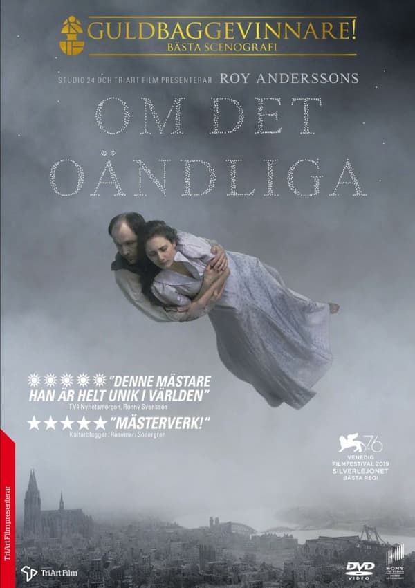 Om Det Oändliga