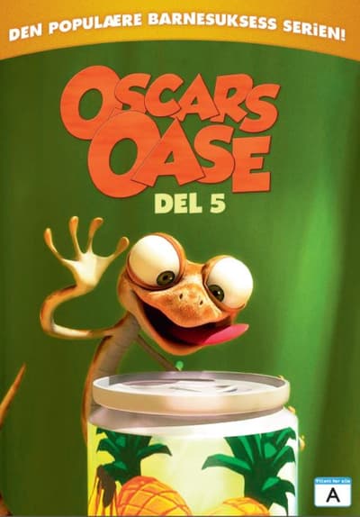 Oscars Oase - Del 5
