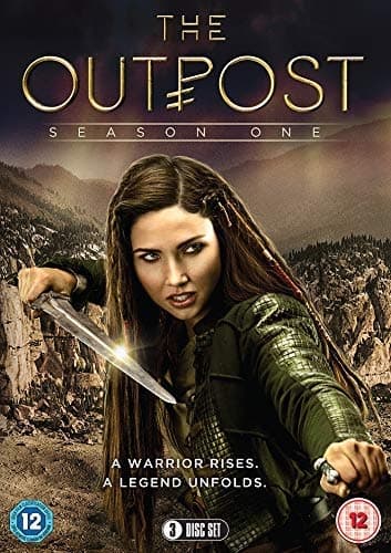 Outpost - Season 1 (3 disc) (Import)