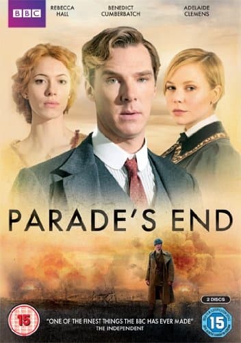 Parade's End (2 disc) (Import)