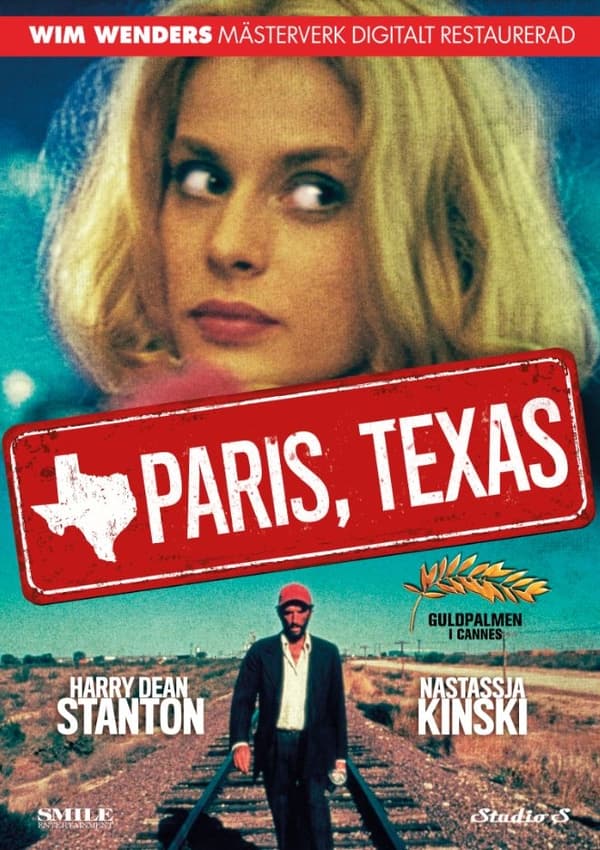 Paris, Texas