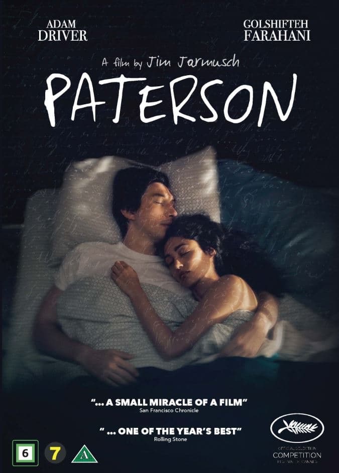 Paterson