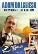 P.D. James series 7. Unnatural Causes