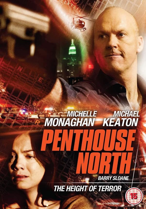 Penthouse North (Import)