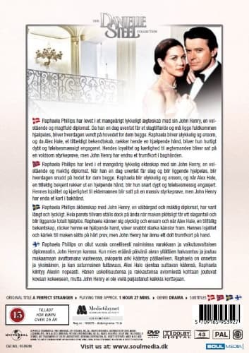 Perfect Stranger - Danielle Steel