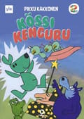 Pikkukuva 1 / 2: Pikku Kakkonen - Kössi Kenguru