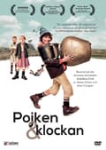 Miniatyrbild 1 av 2: Pojken och Klockan - A bell for Ursli